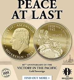 New Releases | Australia | The Bradford Mint